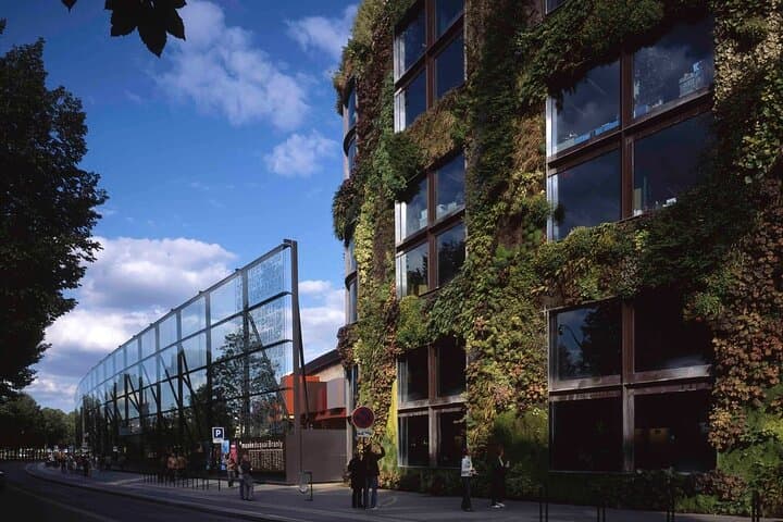 Quai Branly Museum: Flexible Entry & Audio Guide Near the Eiffel Tower photo 6