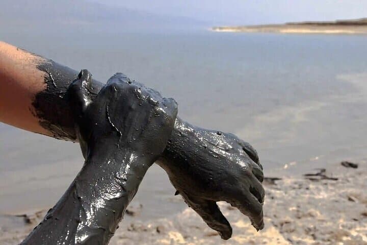 Half-Day Dead Sea Tour from Jerusalem — Float, Mud & Judean Desert Views photo 2