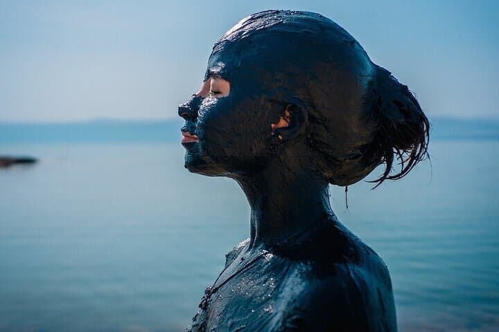 Half-Day Dead Sea Tour from Jerusalem — Float, Mud & Judean Desert Views photo 3