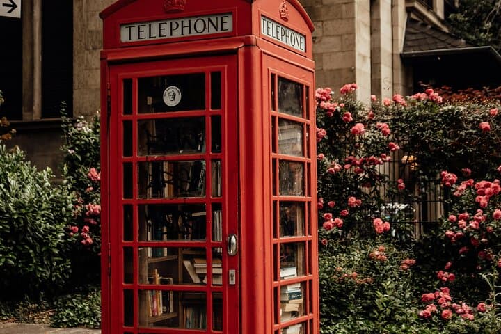 London's Top 20 Sights Guided Small-Group Walking Tour photo 4