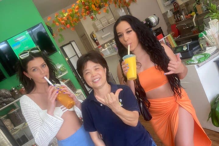 Self-Guided Honolulu Food Scavenger Hunt — 8 Stops of Local Flavor photo 5