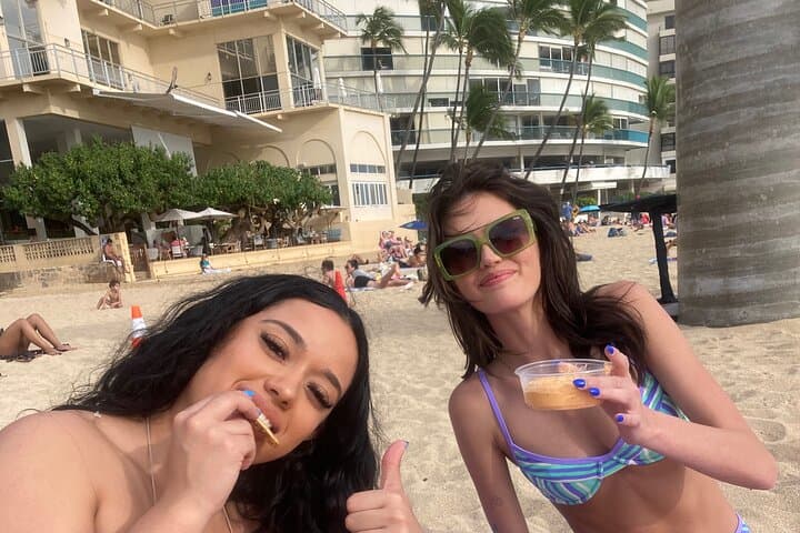 Self-Guided Honolulu Food Scavenger Hunt — 8 Stops of Local Flavor photo 6