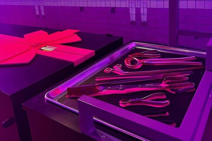 Squid Game: The Experience Sydney — Live Interactive Challenge at Luna Park photo 4
