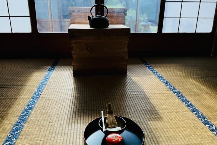 Uji & Wazuka Matcha Farm Half-Day Private Tour from Kyoto photo 5