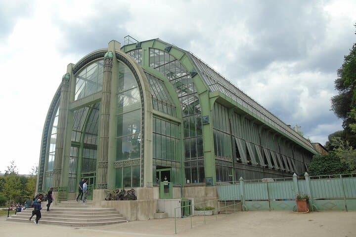 Paris Natural History Museum & Jardin des Plantes: Guide, Highlights & Tickets photo 2