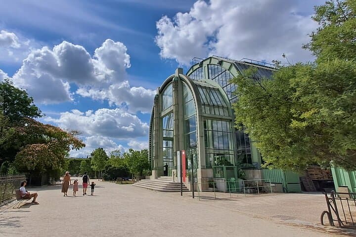 Paris Natural History Museum & Jardin des Plantes: Guide, Highlights & Tickets photo 3