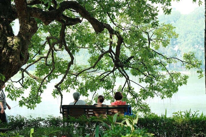 Hanoi City Tour from Halong Bay Port — 6-Hour Shore Excursion to Vietnam’s Capital photo 5