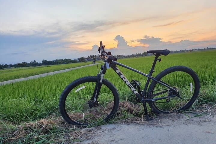 Hoi An Bites by Bike: Guided Cycling Food Tour of the Old Quarter photo 3