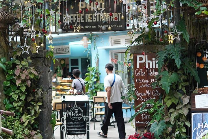 Hoi An Bites by Bike: Guided Cycling Food Tour of the Old Quarter photo 6