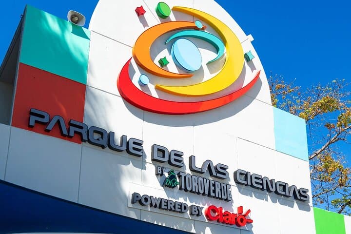 All-Inclusive Science Park San Juan: Full-Day Science, Aerospace & Farm Adventure photo 1