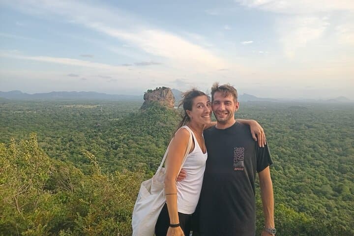 5-Day Private Sri Lanka Highlights Tour: Sigiriya, Kandy, Bentota & Wildlife photo 2