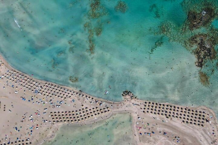 Elafonisi Day Trip from Georgioupolis & Kavros — Pink-Sand Beaches of SW Crete photo 5