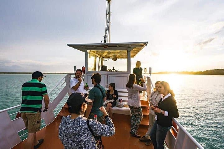 Explore Issyk-Kul Lake and Burana Tower: Full-Day Small-Group Tour from Bishkek photo 2