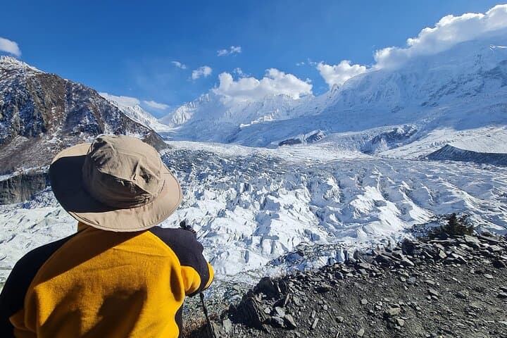 Nanga Parbat & Rakaposhi Base Camp Trek: 12-Day Fairy Meadows to Hunza Adventure photo 2