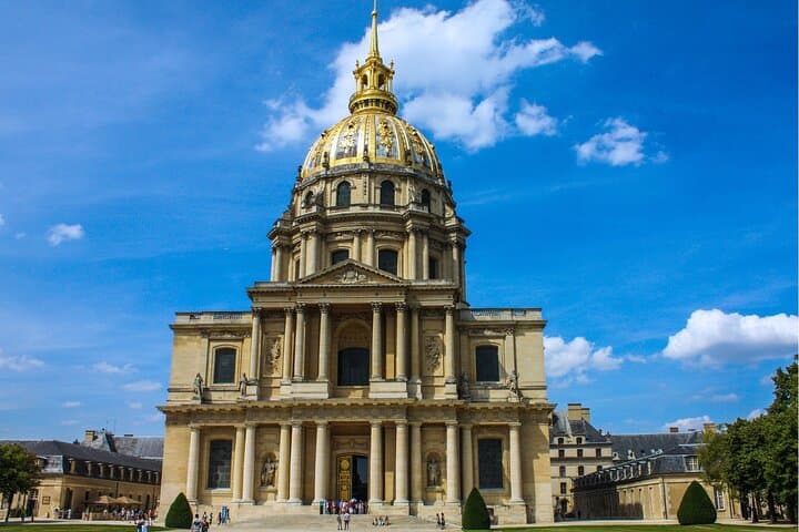 Les Invalides Visitor Guide: Napoleon's Tomb & Musée de l'Armée Tickets photo 5