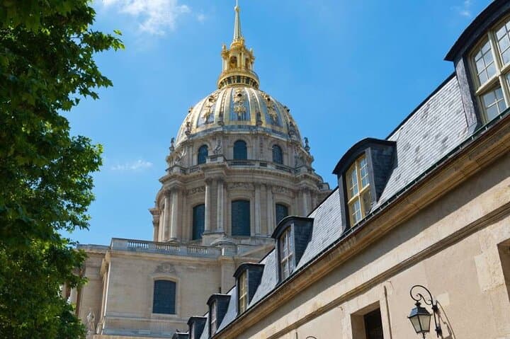 Les Invalides Visitor Guide: Napoleon's Tomb & Musée de l'Armée Tickets photo 4