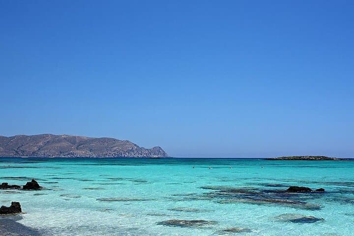 Gramvousa & Balos Lagoon Full-Day Tour from Georgioupolis — Boat to Crete’s Wild Western Coast photo 2