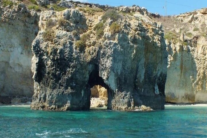 Explore Syracuse Coast and Spot Dolphins on a Captivating Boat Tour photo 5