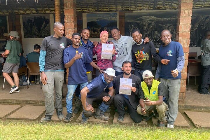 6-Day Kilimanjaro Trek — Lemosho, Machame, Marangu, Rongai & Umbwe Routes