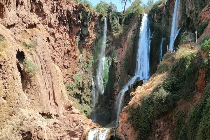 Ouzoud Waterfalls Day Trip from Marrakech: A Full-Day Guide photo 6