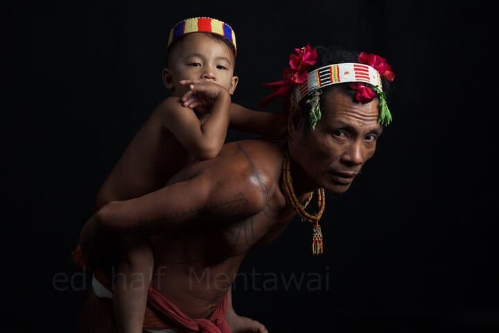 9-Day Padang to Mentawai Cultural Immersion: Mentawai Tribe, Harau Valley & Bukittinggi