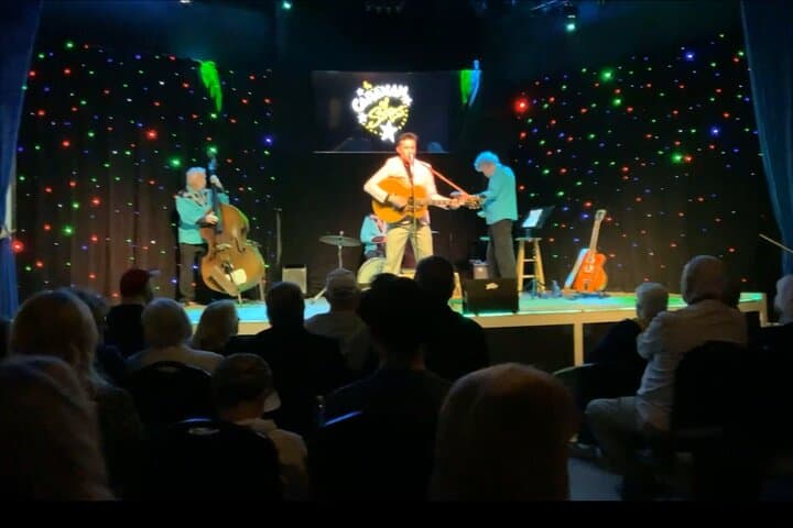 Caravan of Stars: 50s & 60s Sock Hop Tribute Show in Myrtle Beach photo 2