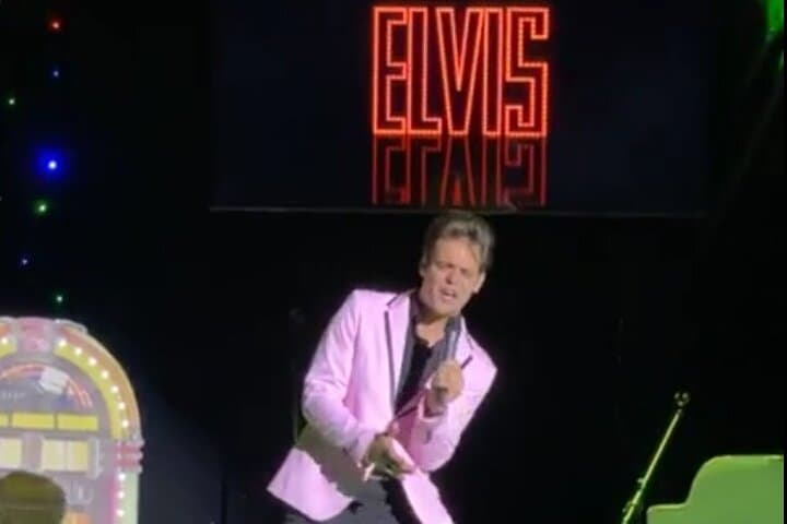 Caravan of Stars: 50s & 60s Sock Hop Tribute Show in Myrtle Beach photo 3