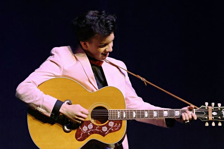 Caravan of Stars: 50s & 60s Sock Hop Tribute Show in Myrtle Beach photo 5
