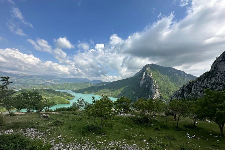 Hike Gamti Mountain: Bovilla Lake View Day Hike from Tirana photo 6