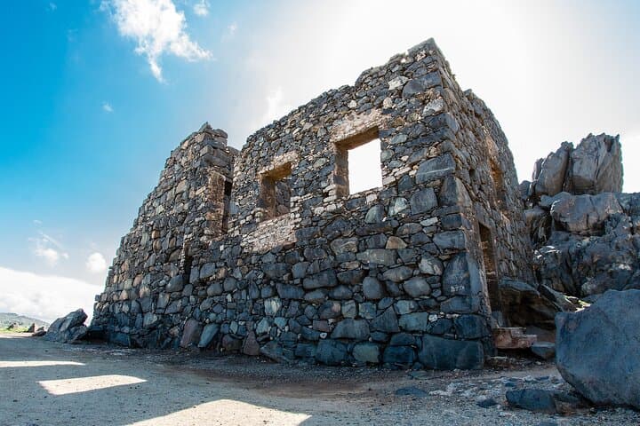 Explore Aruba: Island Bus Tour to California Lighthouse and Aruba Waterpark photo 6