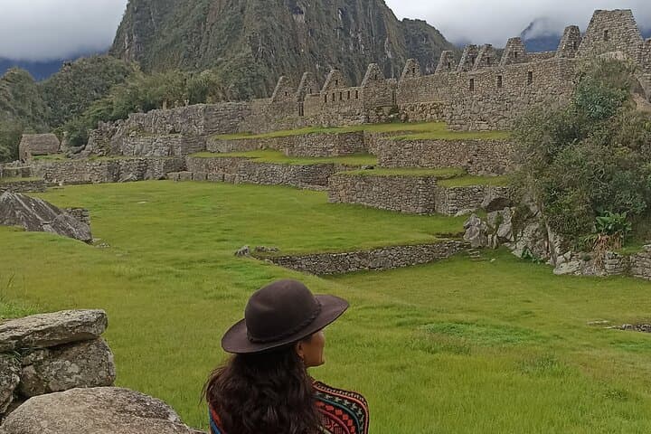 Private Guided Tour of Machu Picchu from Aguas Calientes — Slow, Photo-Friendly Visit photo 5