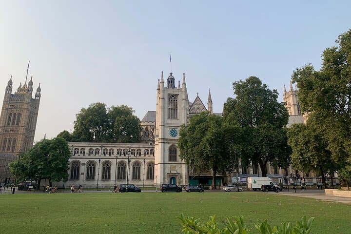 Westminster Self-Guided Walking Tour & Scavenger Hunt — Parliament to Buckingham photo 2