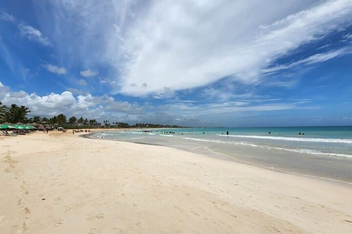 Discover the Untamed Dominican Countryside with a Buggy Adventure photo 2
