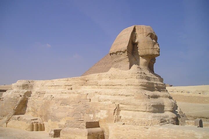 Cairo 7-Day Nile Cruise and Ancient Sites Tour photo 3
