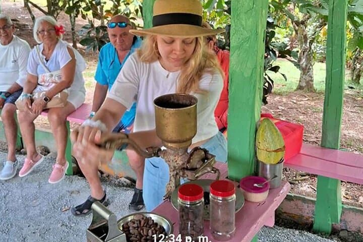 Discover the Authentic Heart of the Dominican Republic photo 2