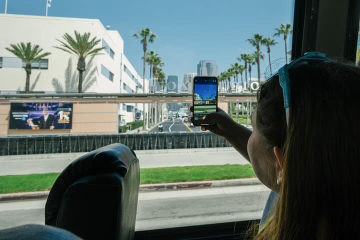 Half-Day Best of Los Angeles Tour from Santa Monica - Hollywood, The Grove & Griffith Observatory photo 6