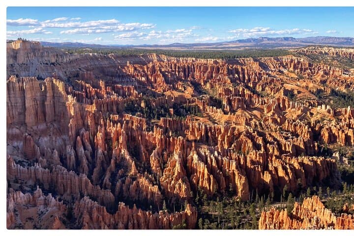 Private 3-Day Utah National Parks Tour: Bryce, Capitol Reef & Arches