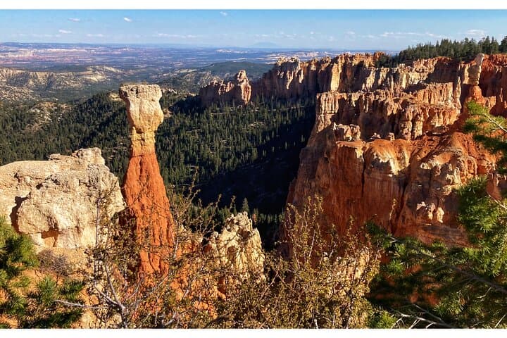 Private 3-Day Utah National Parks Tour: Bryce, Capitol Reef & Arches photo 2