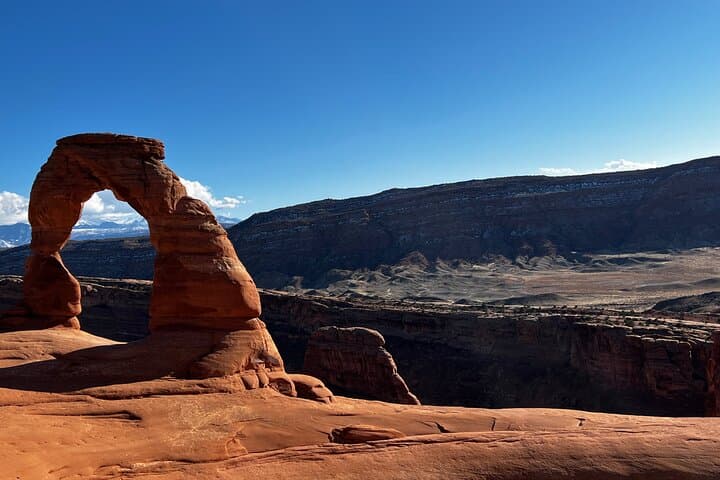 Private 3-Day Utah National Parks Tour: Bryce, Capitol Reef & Arches photo 3