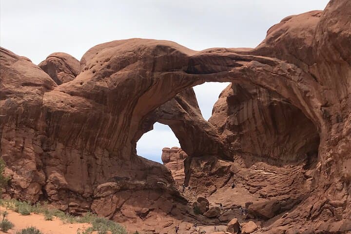 Private 3-Day Utah National Parks Tour: Bryce, Capitol Reef & Arches photo 4
