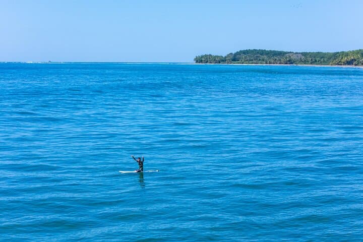 Private Surf Lessons at Playa Chaman — Uvita Costa Rica Surfing Adventure photo 4