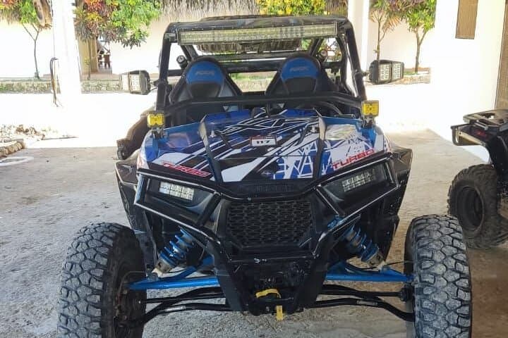 Discover Adventure and Awe: Punta Cana Buggy Adventure photo 6