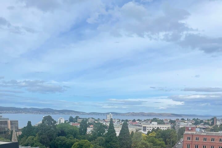 Hobart Signature Shore Excursion: Bonorong, Kunanyi & Richmond in One Day