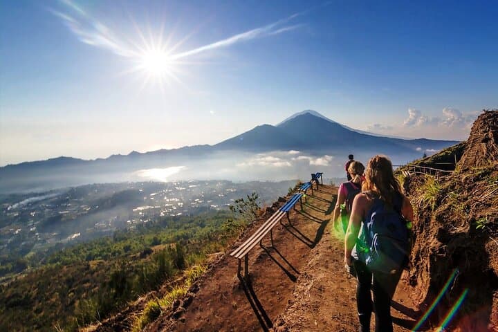 Mount Batur Sunrise Trek: Private Guided Hike to Bali’s Volcano Summit
