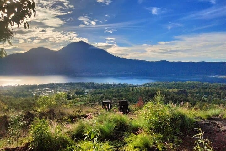 Mount Batur Sunrise Trek: Private Guided Hike to Bali’s Volcano Summit photo 3