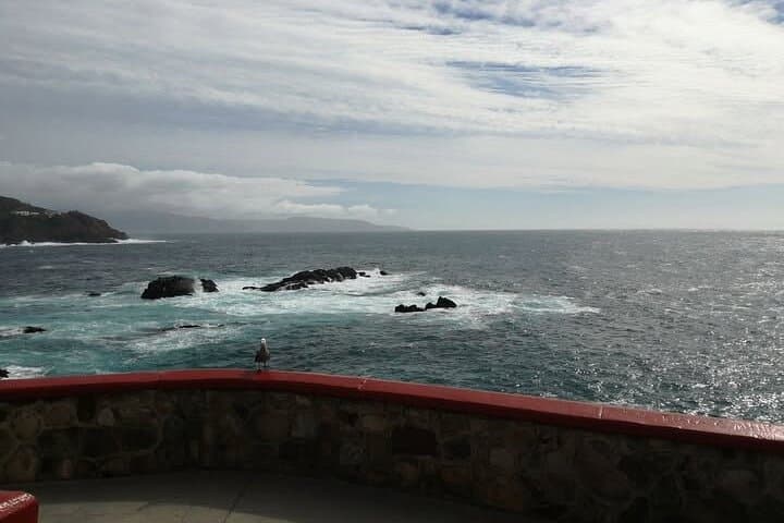 Exploring La Bufadora: Baja’s Marine Geyser and Local Taco Flavors photo 2