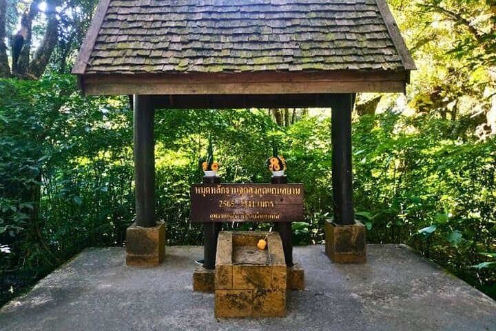 Doi Inthanon Summit, Royal Pagodas & Kiew Mae Pan Hike — Full-Day Chiang Mai Nature Tour photo 3