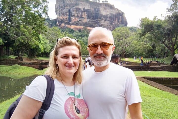 7-Day Sri Lanka Private Sightseeing Tour: Sigiriya, Kandy, Tea Country & Yala Safari photo 6
