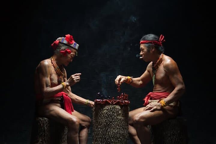 9-Day Padang to Mentawai Cultural Immersion: Mentawai Tribe, Harau Valley & Bukittinggi photo 2