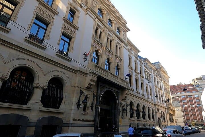Jewish Bucharest GPS Walking Tour — Self-Guided Mobile History & Scavenger Hunt photo 5